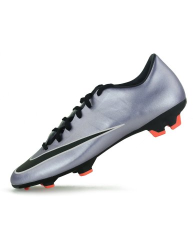 buty NIKE MERCURIAL VICTORY V FG 651632-580