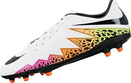 buty NIKE HYPERVENOM PHELON II FG 744943-108