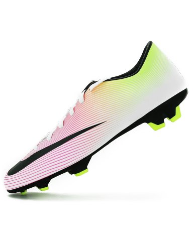 buty NIKE MERCURIAL VICTORY V FG 651632-107
