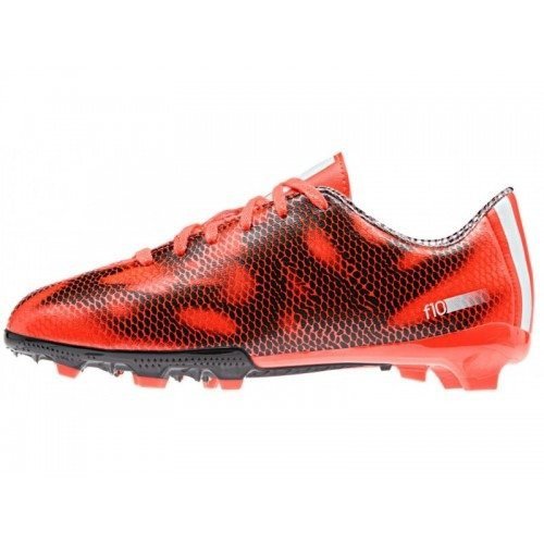 buty ADIDAS F10 FG Jr B39900 