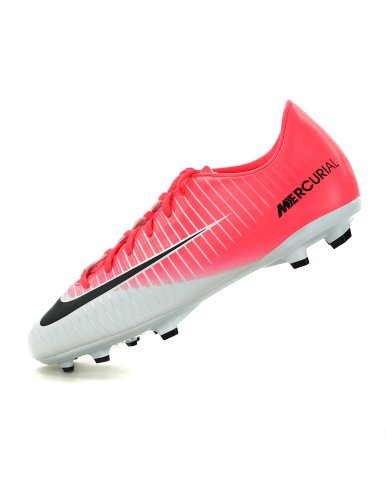 buty NIKE JR MERCURIAL VICTORY VI FG 831945-601