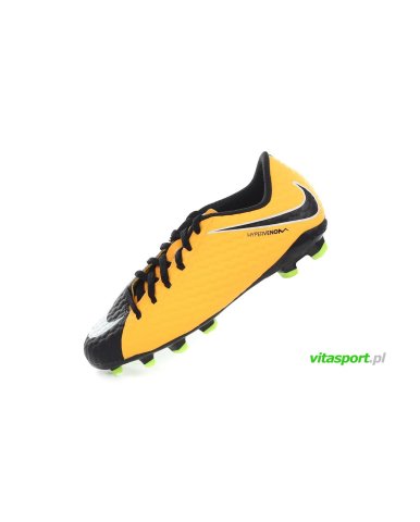 buty NIKE HYPERVENOM PHELON FG Jr 852595-801
