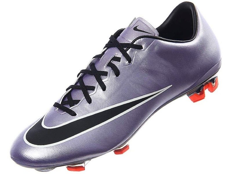 buty NIKE MERCURIAL VELOCE II FG 651618-580 