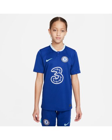NIKE JR CHELSEA FC 2022/23 HOME STADIUM