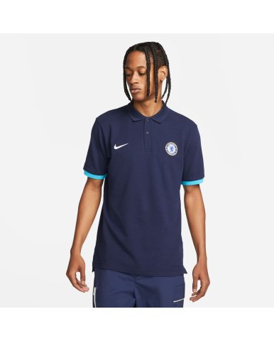 NIKE CHELSEA FC POLO