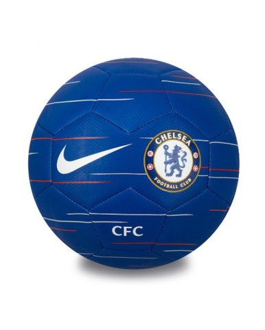 Piłka NIKE CHELSEA FC PRESTIGE SC3285-495 r. 5