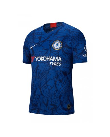 koszulka NIKE CHELSEA LONDYN 19/20 HOME STADIUM AJ5529-495