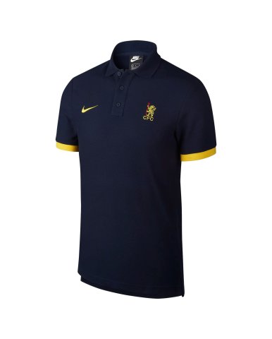 koszulka NIKE CHELSEA FC POLO AR8629-451
