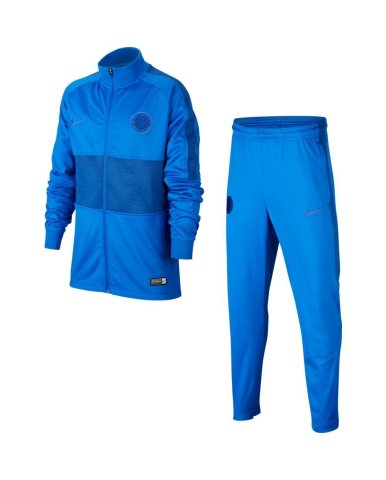dres NIKE JR CHELSEA LONDYN STRIKE AO6748-405 