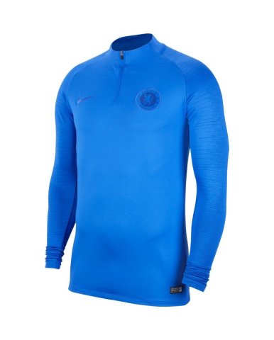 Bluza NIKE CHELSEA LONDYN DRY STRIKE DRILL TOP AO5177-406 