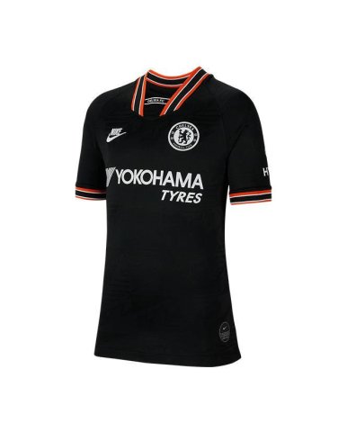 koszulka NIKE JR CHELSEA LONDYN 19/20 THIRD STADIUM AT2631-011 