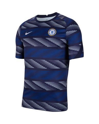 koszulka NIKE JR CHELSEA LONDYN TOP CD5860-495 