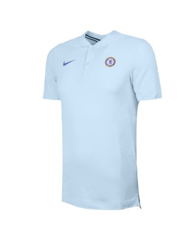 koszulka NIKE CHELSEA LONDYN POLO CK9303-494