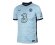 koszulka NIKE JR CHELSEA LONDYN 20/21 BREATHE AWAY STADIUM CD4497-495