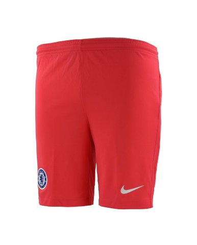 spodenki NIKE CHELSEA FC 2020/21 STADIUM THIRD CK7881-850