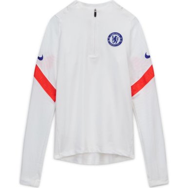 koszulka NIKE JR CHELSEA FC DRILL STRIKE CK9678-101
