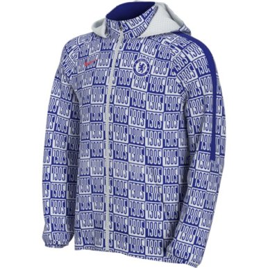 kurtka NIKE JR CHELSEA LONDYN AWF LTE CK8582-100 