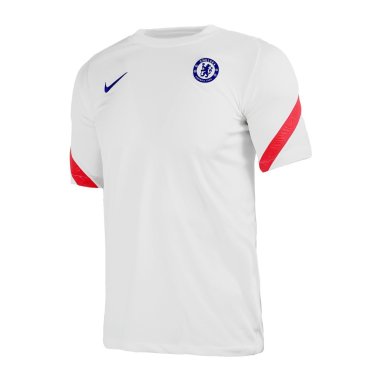 koszulka NIKE JR CHELSEA FC STRIKE CK9677-101