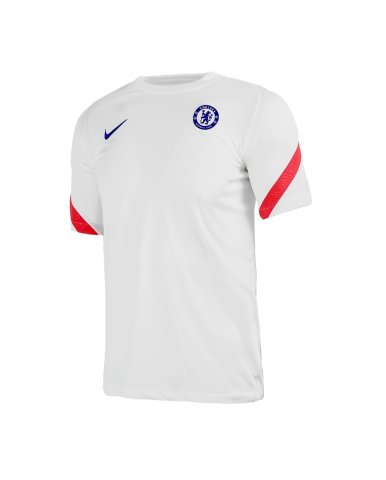 koszulka NIKE JR CHELSEA FC STRIKE CK9677-101