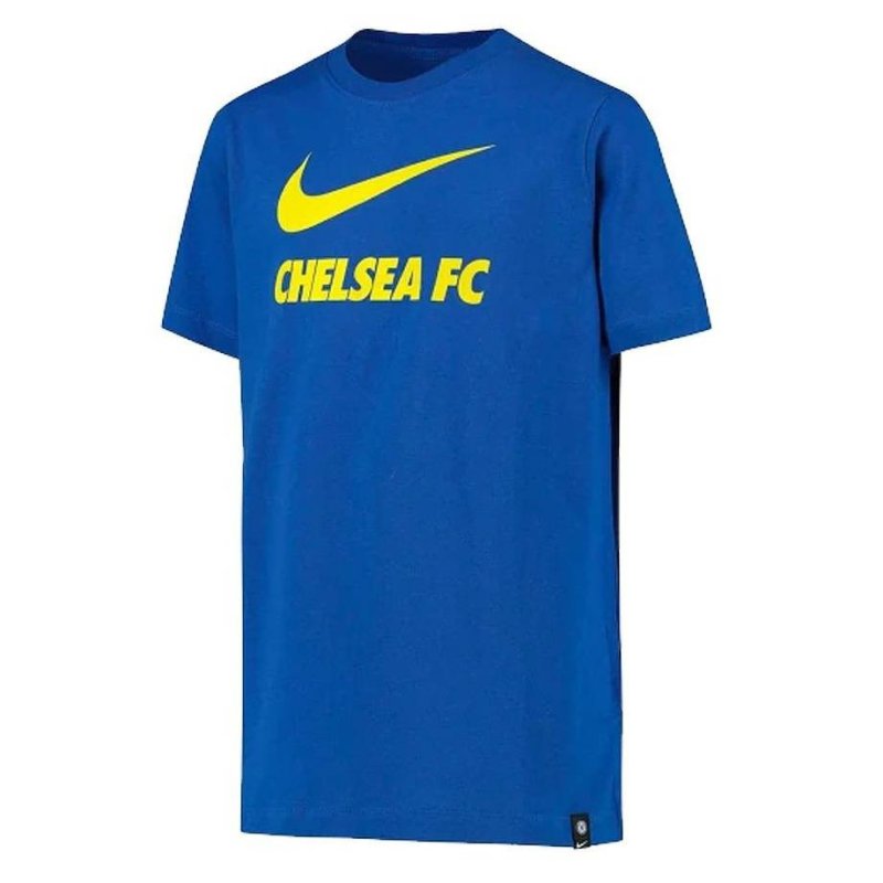 koszulka NIKE JR CHELSEA FC CW4083-480