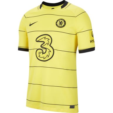 koszulka NIKE CHELSEA FC 2021 / 22 STADIUM AWAY CV7888-732