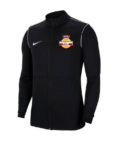 Bluza treningowa juniorska