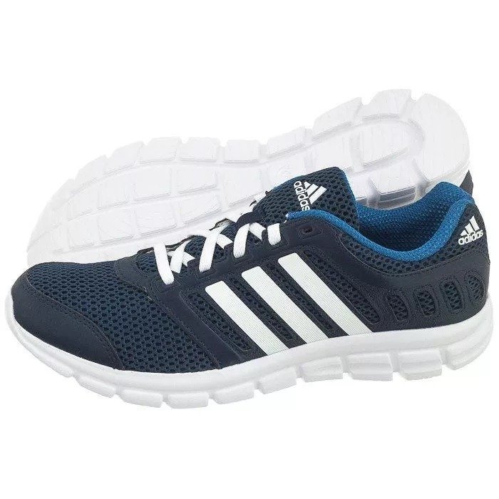 buty ADIDAS BREEZE 101 2 m AF5339 