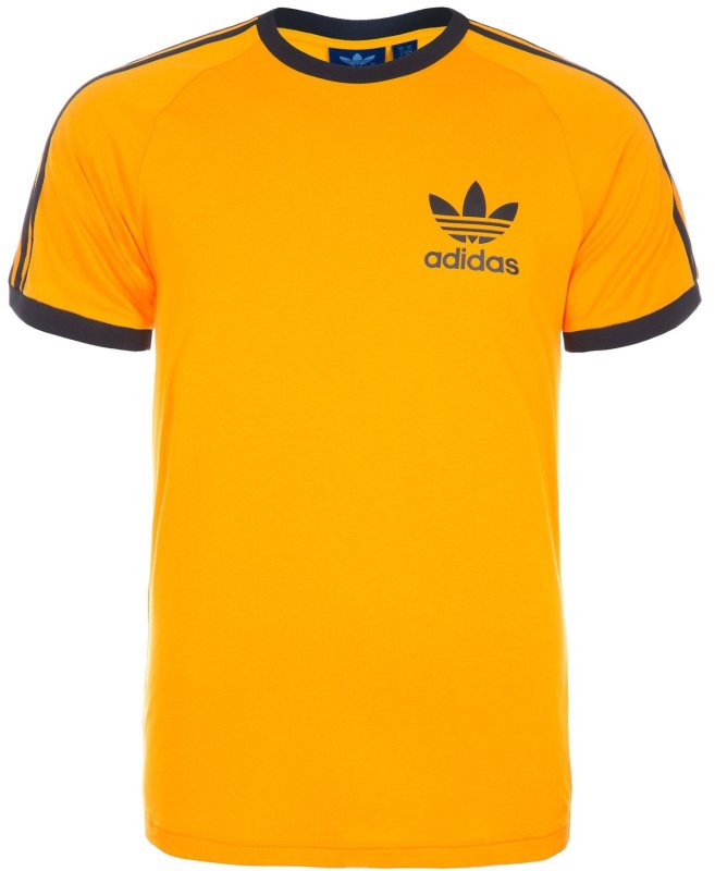 koszulka ADIDAS SPORT ESSENTIALS CALIFORNIA S18426 