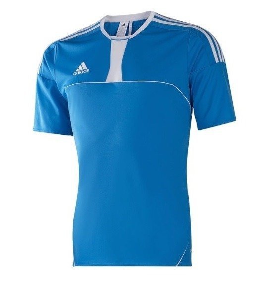 koszulka ADIDAS JR PEPA D87386 