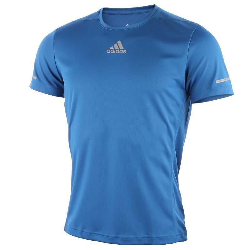koszulka ADIDAS SEQUENCIALS CLIMALITE RUN AI7489