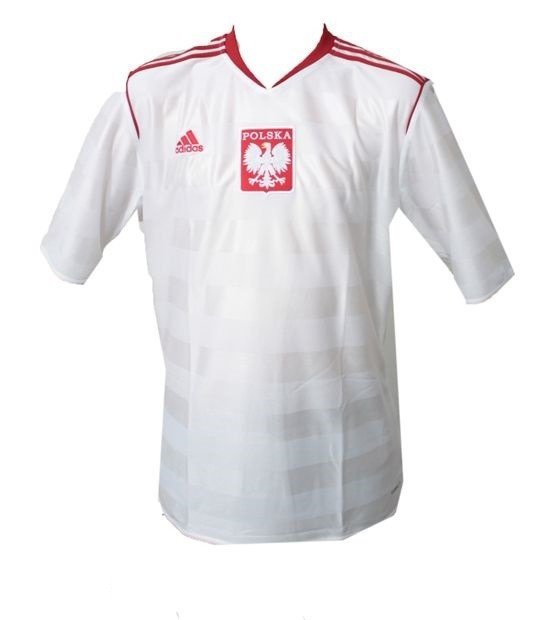 koszulka ADIDAS POLSKA X44114