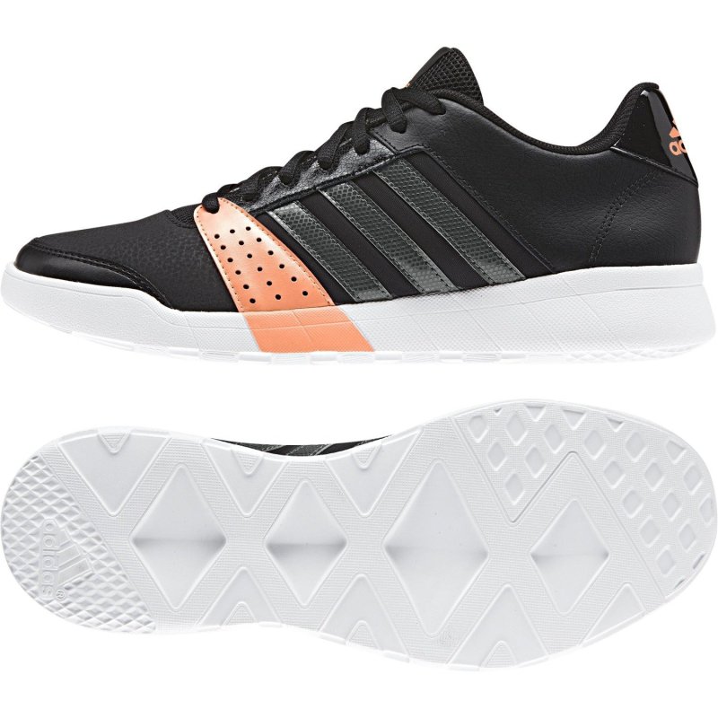 buty ADIDAS ESSENTIAL FUN W B44585 