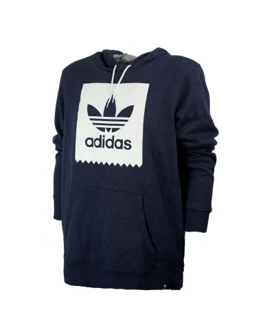 bluza ADIDAS BLACKBIRD BASIC HD S93475
