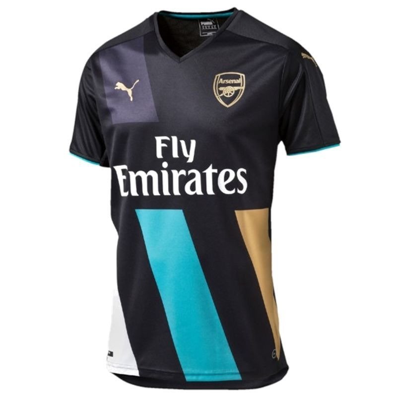 koszulka PUMA ARSENAL FC 747570 04 