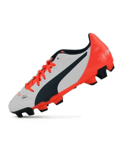 buty PUMA evoPOWER 4.2 FG 103220 07 