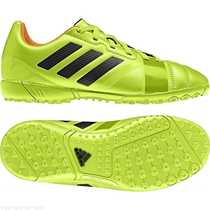 buty ADIDAS JR NITROCHARGE 3.0 TF D67085 