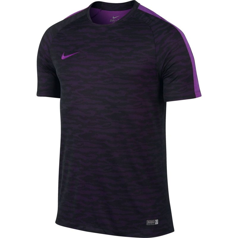 koszulka NIKE FLASH DECEPT 709727-010 