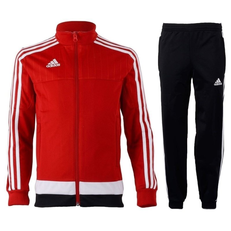 dres ADIDAS TIRO15 PES Jr M64051 