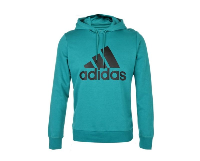 bluza ADIDAS LOGO HOOD AK1801