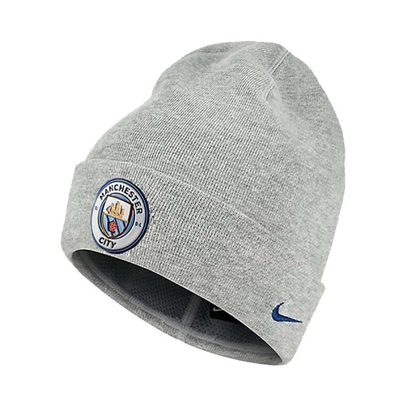 czapka NIKE MANCHESTER CITY 829622-063 