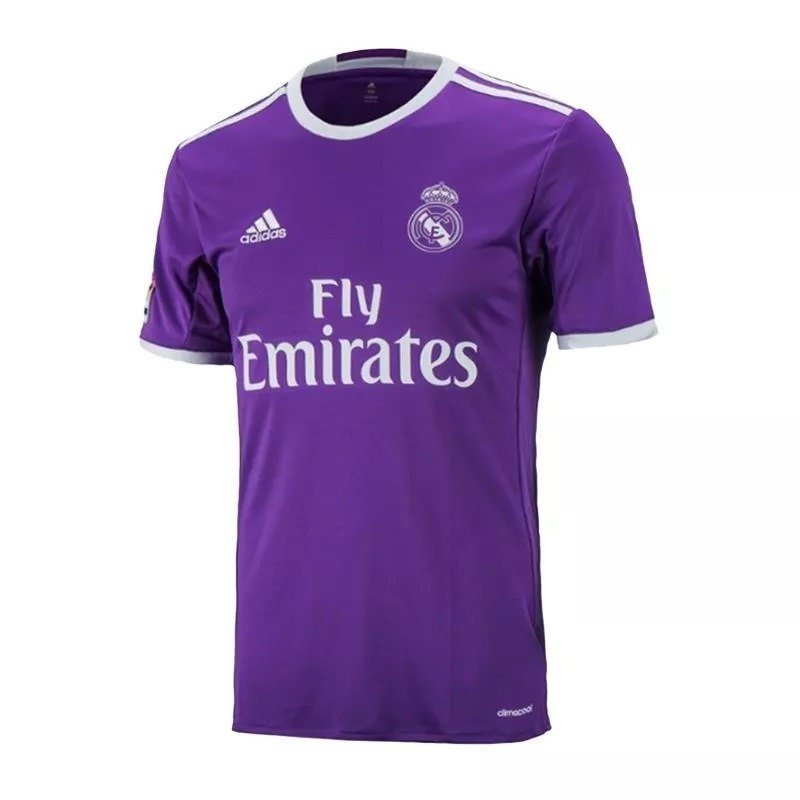 koszulka ADIDAS REAL MADRYT 2016/2017 AWAY AI5158 