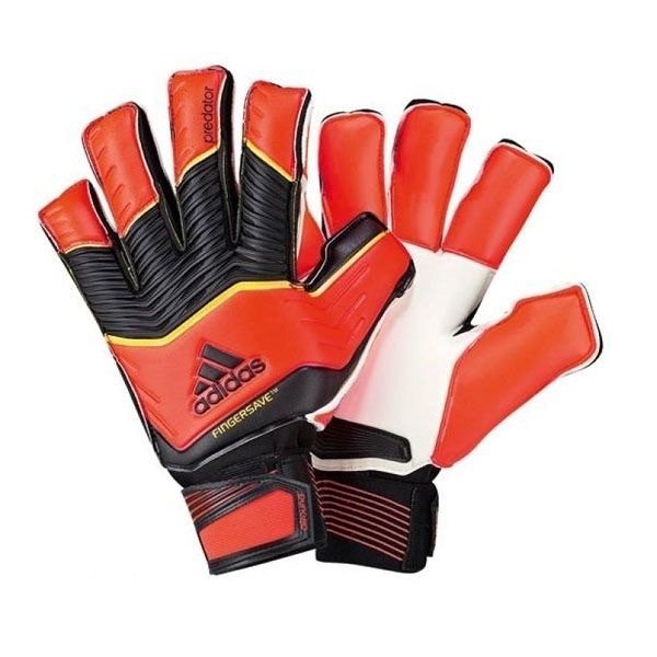 rękawice ADIDAS PREDATOR FINGERSAVE ALLROUND F87214 