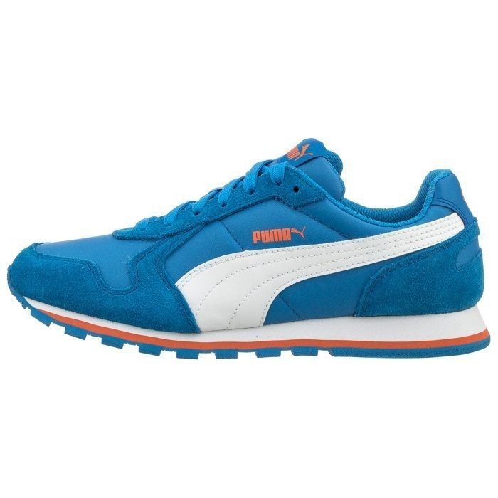 buty PUMA JR ST Runner NL 358770 17 