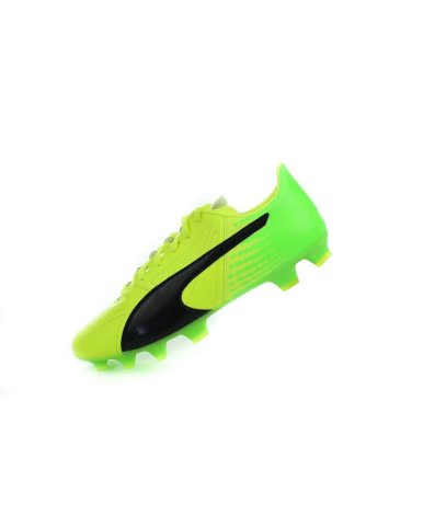 buty PUMA evoSPEED 17.2 LEATHER FG 104016 01 