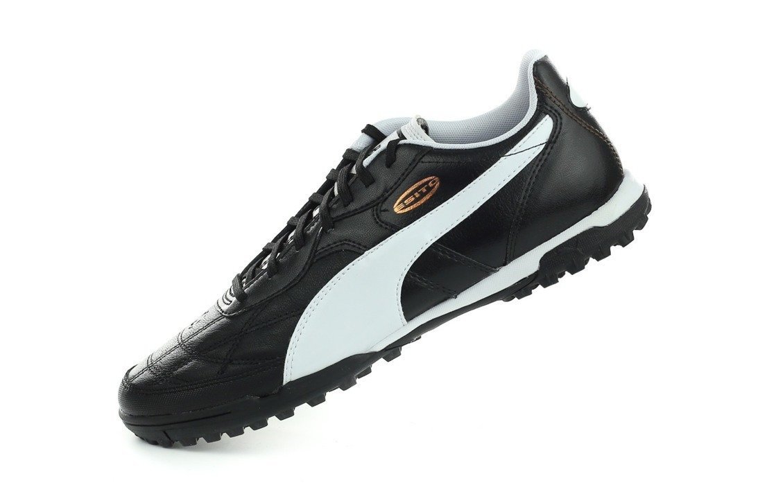 handelaar Astrolabium Klem buty PUMA ESITO CLASSICO TT 103338 01 - Bez kategorii - Vitasport