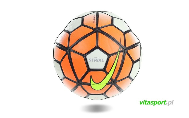 piłka NIKE STRIKE r.4 SC2729-100 