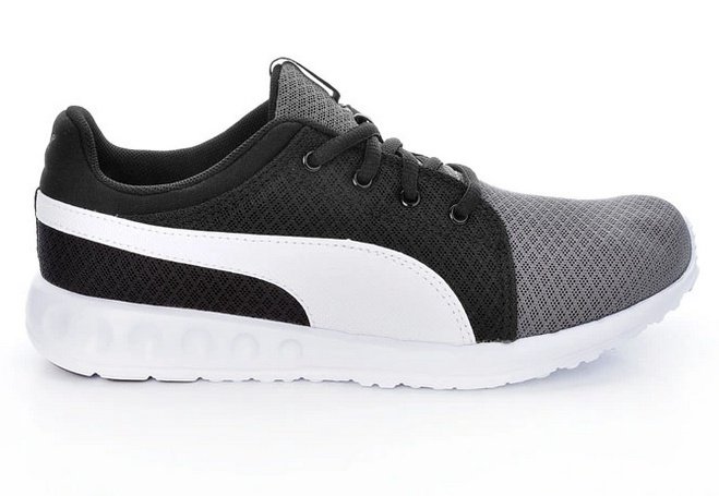 buty PUMA JR Carson Runner 400 189823 03