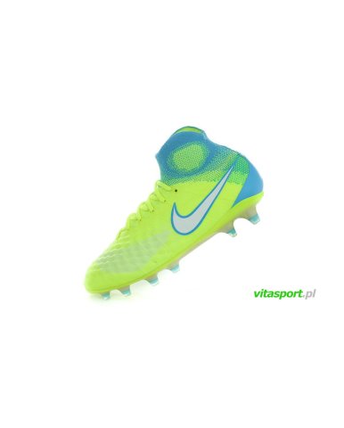 buty NIKE MAGISTA OBRA II FG WMNS 844205-717