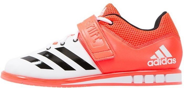 buty ADIDAS Powerlift.3 AQ3328 