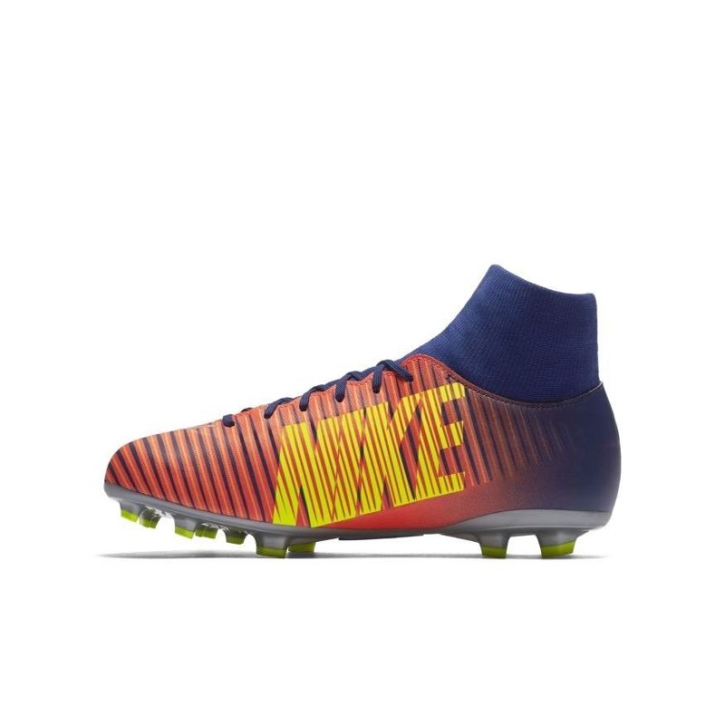 buty NIKE MERCURIAL VICTORY FG Jr 903600-409 